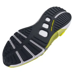 Under Armour HOVR Phantom 3 Mens Running Shoes -Under Armour Shop Rebel 63686601 03 yellowwhite hi res