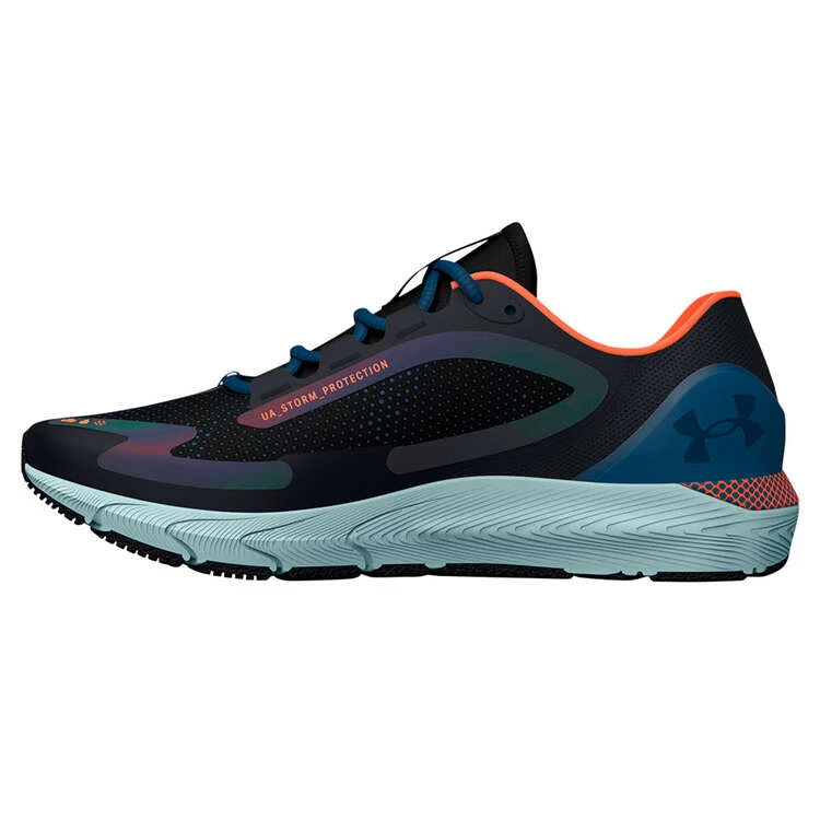Under Armour HOVR Sonic 5 Storm Mens Running Shoes 2 Under Armour HOVR Sonic 5 Storm Mens Running Shoes - Image 2
