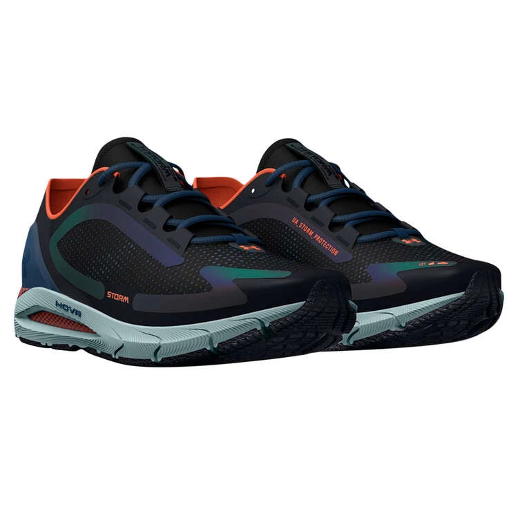 Under Armour HOVR Sonic 5 Storm Mens Running Shoes 3 Under Armour HOVR Sonic 5 Storm Mens Running Shoes - Image 3