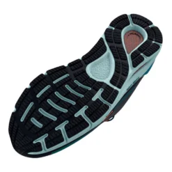 Under Armour HOVR Sonic 5 Storm Mens Running Shoes 9 Under Armour HOVR Sonic 5 Storm Mens Running Shoes -Under Armour Shop Rebel 63687101 03 blackblue hi res