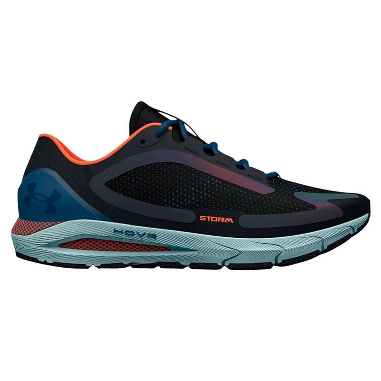 Under Armour HOVR Sonic 5 Storm Mens Running Shoes 1 Under Armour HOVR Sonic 5 Storm Mens Running Shoes