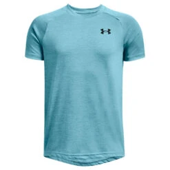Under Armour Boys Tech 2 Tee