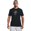 Under Armour Mens Basketball Icon Tee