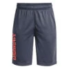 Under Armour Boys Prototype 2 Wordmark Shorts