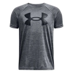 Under Armour Boys Tech Twist Tee