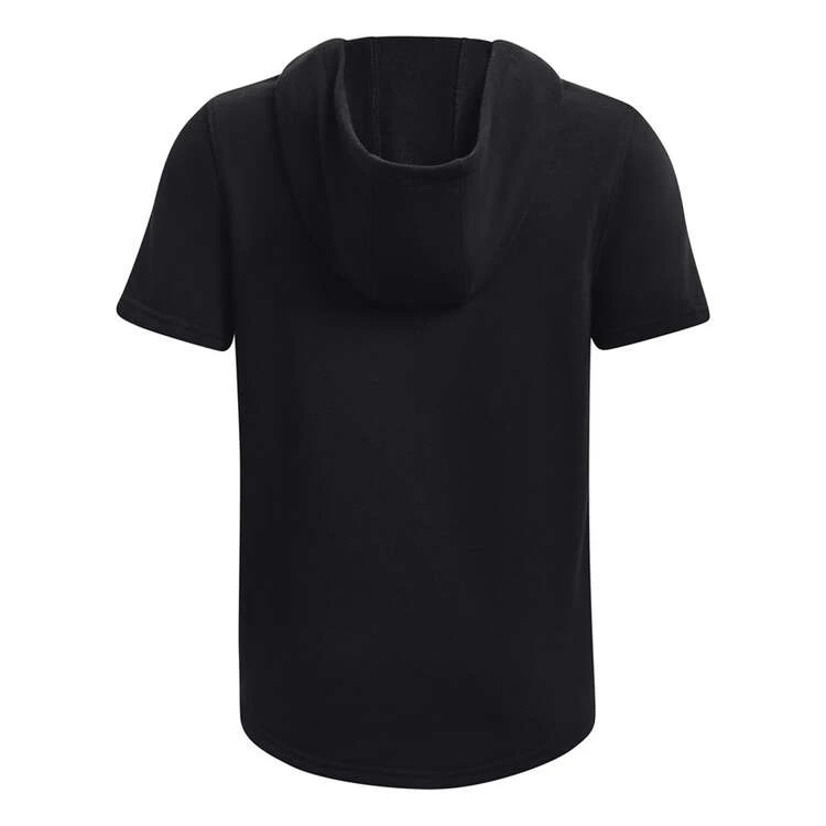 Under Armour Boys Project Rock Hoodie 2 Under Armour Boys Project Rock Hoodie - Image 2