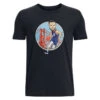 Under Armour Boys Curry Animated Tee