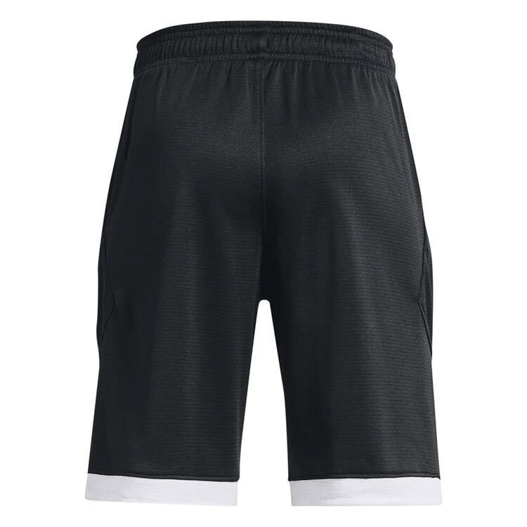 Under Armour Boys Curry Splash Shorts 2 Under Armour Boys Curry Splash Shorts - Image 2