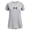 Under Armour Girls Tech Twist Arch BL SSC Tee