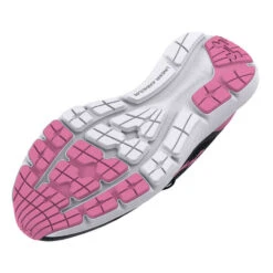 Under Armour Surge 3 AC GS Kids Running Shoes -Under Armour Shop Rebel 65008101 03 blackpink hi res
