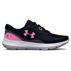 Under Armour Surge 3 AC GS Kids Running Shoes