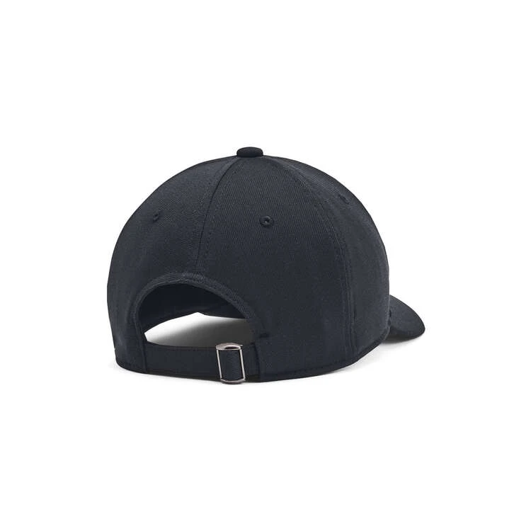 Under Armour Boys Blitzing Adjustable Cap 2 Under Armour Boys Blitzing Adjustable Cap - Image 2