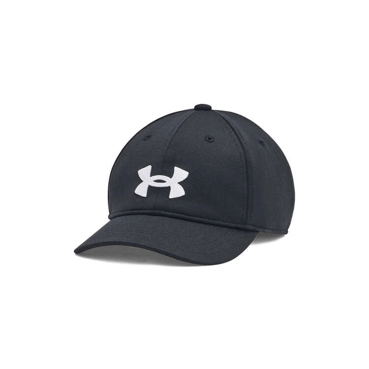 Under Armour Boys Blitzing Adjustable Cap 1 Under Armour Boys Blitzing Adjustable Cap