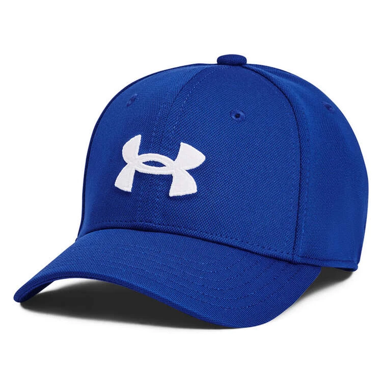 Under Armour Boys Blitzing Cap 1 Under Armour Boys Blitzing Cap