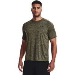 Under Armour Mens Tech 2.0 Training Tee
