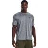 Under Armour Mens UA Tech Vent Tee