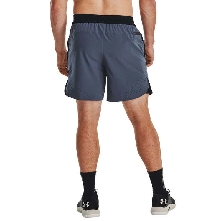 Under Armour Mens Peak Woven Shorts 2 Under Armour Mens Peak Woven Shorts - Image 2