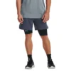 Under Armour Mens Peak Woven Shorts