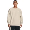 Under Armour Mens UA Rival Fleece Crew