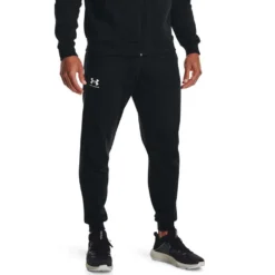 Under Armour Mens UA Rival Fleece Joggers