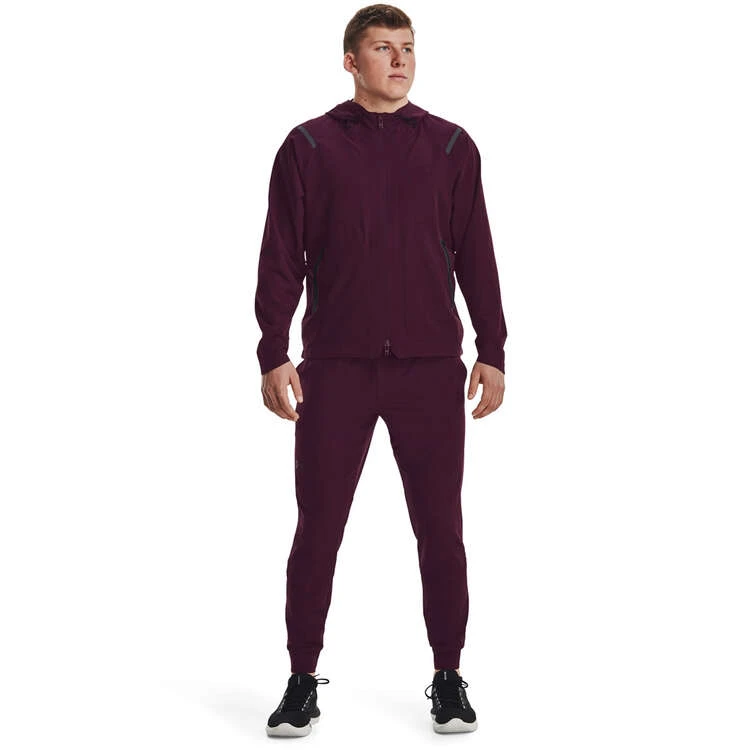 Under Armour Mens UA Unstoppable Jacket 3 Under Armour Mens UA Unstoppable Jacket - Image 3