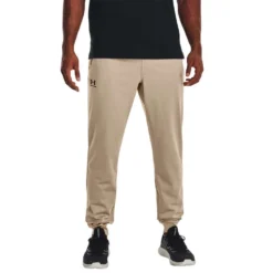 Under Armour Mens Sportstyle Tricot Track Pants