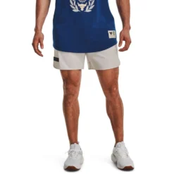 Under Armour Project Rock Unstoppable Shorts