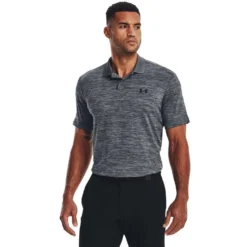 Under Armour Mens Performance 3.0 Polo Shirt