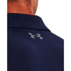 Under Armour Mens Performance 3.0 Polo Shirt 7 Under Armour Mens Performance 3.0 Polo Shirt -Under Armour Shop Rebel 65049601 02 blue hi res