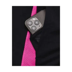 Under Armour Mens UA Launch 7-inch Graphic Shorts -Under Armour Shop Rebel 65052901 03 black hi res