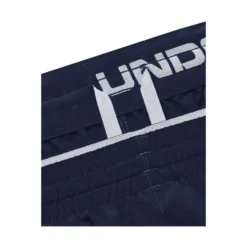 Under Armour Mens Qualifier Performance 5inch Shorts -Under Armour Shop Rebel 65055501 03 blue hi res