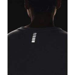 Under Armour Womens UA Streaker Long Sleeve Tee -Under Armour Shop Rebel 65058001 02 blue hi res