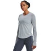 Under Armour Womens UA Streaker Long Sleeve Tee