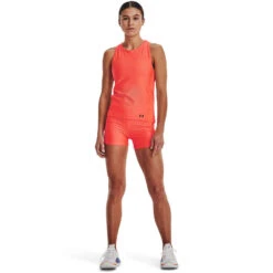 Under Armour Womens BTG Tank -Under Armour Shop Rebel 65058101 01 orange hi res