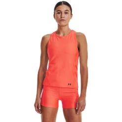 Under Armour Womens BTG Tank