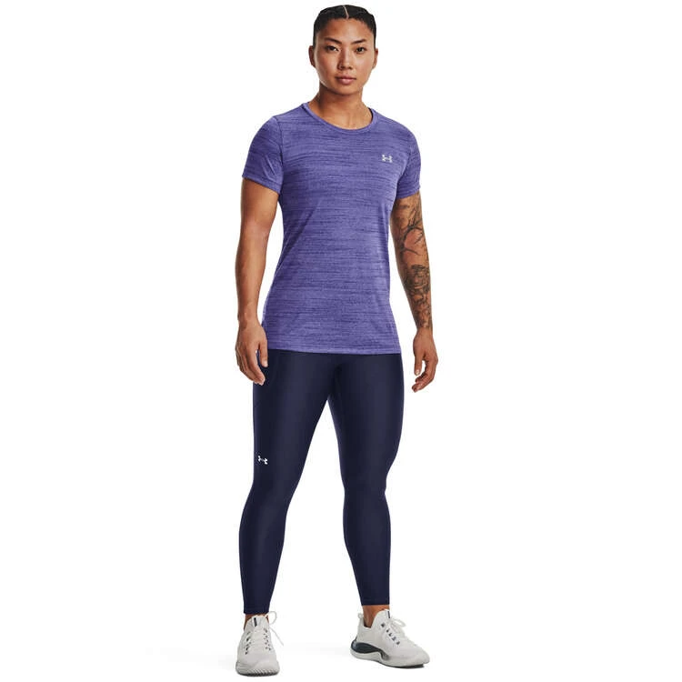 Under Armour Womens UA Tech Tiger Tee 3 Under Armour Womens UA Tech Tiger Tee - Image 3