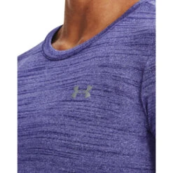 Under Armour Womens UA Tech Tiger Tee 7 Under Armour Womens UA Tech Tiger Tee -Under Armour Shop Rebel 65058701 02 blue hi res