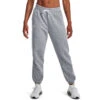 Under Armour Womens UA Rival Fleece Oversized Joggers