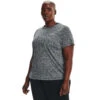 Under Armour Womens UA Tech Twist Tee