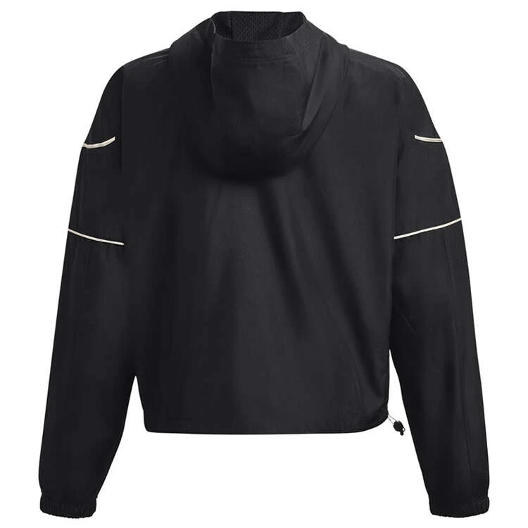 Under Armour Womens Project Rock Brahma Jacket 2 Under Armour Womens Project Rock Brahma Jacket - Image 2