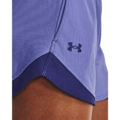Under Armour Womens Play Up 3.0 Shorts -Under Armour Shop Rebel 65062401 02 purple hi res