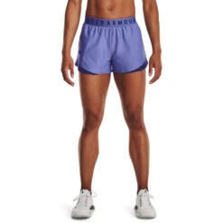 Under Armour Womens Play Up 3.0 Shorts