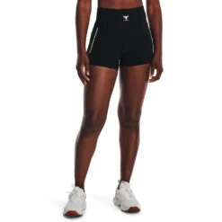 Under Armour Project Rock Meridian Shorts