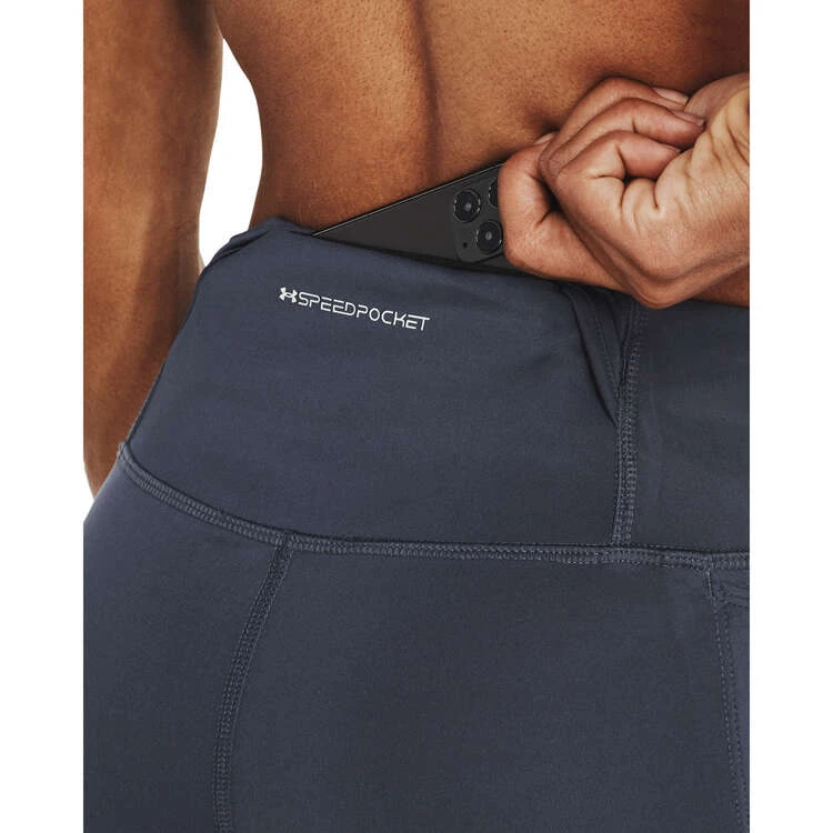 Under Armour Womens Fly Fast Elite Ankle Tights 5 Under Armour Womens Fly Fast Elite Ankle Tights - Image 5