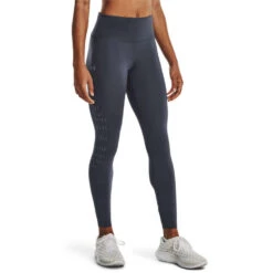 Under Armour Womens Fly Fast Elite Ankle Tights