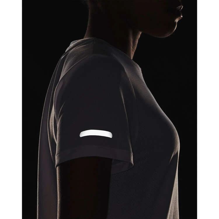 Under Armour Womens Seamless Stride Tee 4 Under Armour Womens Seamless Stride Tee - Image 4