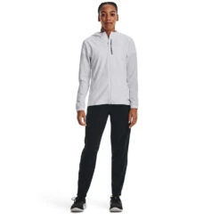 Under Armour Womens UA OutRun The Storm Pants -Under Armour Shop Rebel 65063501 01 black hi res