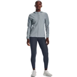 Under Armour Womens UA OutRun The Storm Jacket -Under Armour Shop Rebel 65063701 01 blue hi res