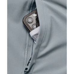 Under Armour Womens UA OutRun The Storm Jacket -Under Armour Shop Rebel 65063701 02 blue hi res