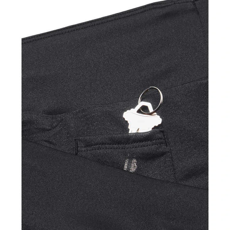 Under Armour Womens Fly By Elite High-Rise Shorts 5 Under Armour Womens Fly By Elite High-Rise Shorts - Image 5